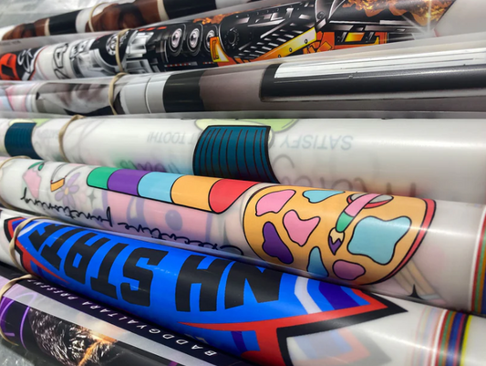 Build Your Gang Sheet ($3.24 Per SqFt)